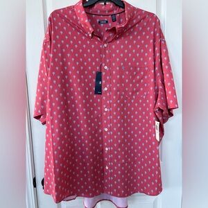 IZOD big and tall 4XLT